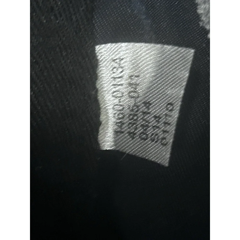 Jos A Bank Leadbetter Golf Blue Shorts Size 42 Reg 9